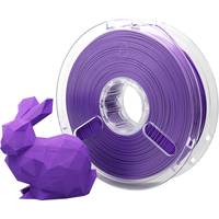 Расходные материалы для 3D-печати PolyMaker PolyMax PLA 2.85 мм 750 г (фиолетовый)