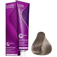 Крем-краска для волос Londa Professional Londacolor Стойкая Permanent 7/18