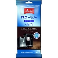 Фильтр для смягчения воды Melitta Pro Aqua Claris