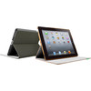 Чехол для планшета SwitchEasy iPad 3 / iPad 2 Canvas Charcoal (SW-CANP3-CHA)
