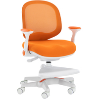 Детский ортопедический стул Everprof Kids 102 (оранжевый)