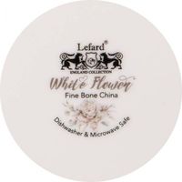 Столовый сервиз Lefard White Flower 415-2135