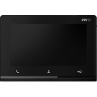 Монитор CTV CTV-iM Hello 7 (черный)