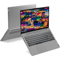 Ноутбук Lenovo IdeaPad 5 15IIL05 81YK00GDRE