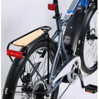 Электровелосипед FORSAGE Stroller-E FEB25026005 (460)