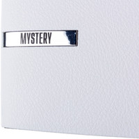 Портативный DVD-плеер Mystery MPS-914 (белый)