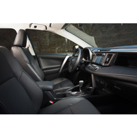 Легковой Toyota RAV4 Comfort SUV 2.0i CVT 4WD (2015)