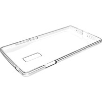 Чехол для телефона Spigen Liquid Crystal для OnePlus 2 (Clear) [SGP11768]