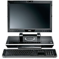 Ноутбук Dell XPS M2010 (T72001536240X1800)
