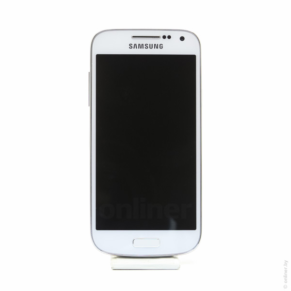 Замена стекла на Samsung S4 mini (Галакси С4 мини)