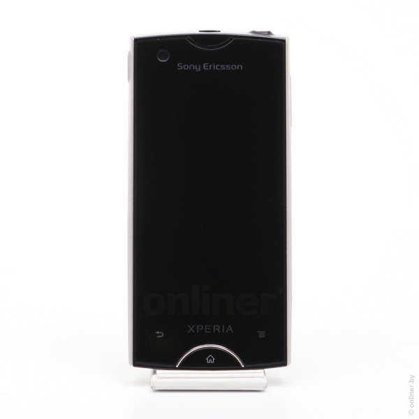 Не включается sony ericsson xperia ray st18i нет подсветки дисплея