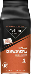 Espresso Crema Speciale зерновой 1 кг