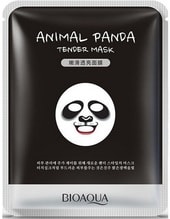 Animal Face Panda смягчающая 30 г