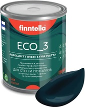 Eco 3 Wash and Clean Ukonilma F-08-1-1-LG208 0.9 л (темно-зелен)