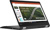 ThinkPad L13 Yoga Gen 2 Intel 20VLS20600RU