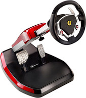 Ferrari Wireless GT Cockpit 430 Scuderia Edition