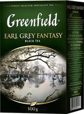 Earl Grey Fantasy 100 г