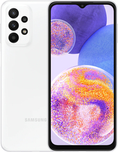 Samsung Galaxy A23 SM-A235F/DSN 4GB/128GB (белый)