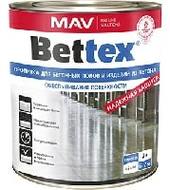 Bettex для бетонных полов и изделий из бетона (3 л, бесцветный)