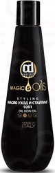 5 Magic Oils Уход и стайлинг 10 в 1 200 мл