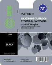 CS-EPT0731 (аналог Epson T0731)