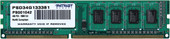 Signature 4GB DDR3 PC3-10600 (PSD34G133381)
