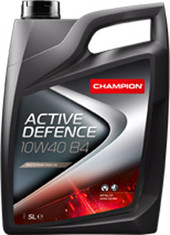 Active Defence B4 10W-40 5л