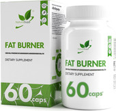 Фэтбернер (Fat Burner), 60 капсул