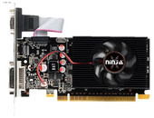 Ninja Radeon R5 230 1GB DDR3 AFR523013F