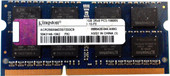2GB DDR3 SODIMM PC3-10600 ACR256X64D3S1333C9