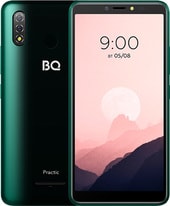 BQ-6030G Practic (зеленый)