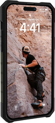 для iPhone 14 Pro Max Pathfinder Olive 114063117272