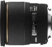 24mm F1.8 EX DG ASP Macro Nikon F