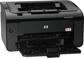 HP LaserJet Pro P1102w (CE657A)