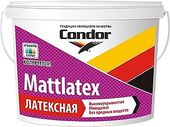 ВД Mattlatex 1.5 кг (белый)