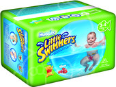 Little Swimmers 3/4 (12 шт)