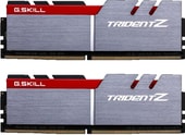 Trident Z 2x16GB DDR4 PC4-28800 F4-3600C17D-32GTZ