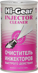 Injector Cleaner 295 мл (HG3215)