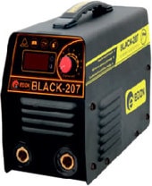 Black-207 + RB 4300