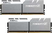 Trident Z 2x8GB DDR4 PC4-25600 F4-3200C16D-16GTZSW