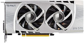 GeForce GTX 570 Sonic Platinum 1280MB GDDR5 (NE5X570H10DA-1101F)