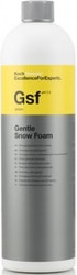 Чистящая пена Gentle Snow Foam 1л 383001