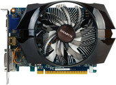 GeForce GTX 650 1024MB GDDR5 (GV-N650OC-1GI)