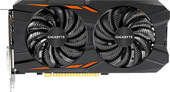 Gigabyte GeForce GTX 1050 Windforce OC 2GB GDDR5 [GV-N1050WF2OC-2GD]