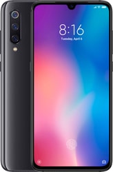 Xiaomi Mi 9 6GB/64GB международная версия (черный)