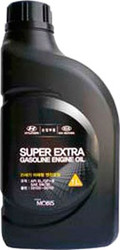 Super Extra Gasoline SL/GF-3 5W30 1л
