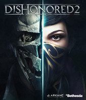 Dishonored 2 (цифровая версия)