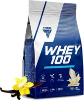 Whey 100 (900 г, ваниль)