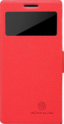 Fresh красный для Huawei P6