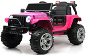 T222TT 4WD (розовый)